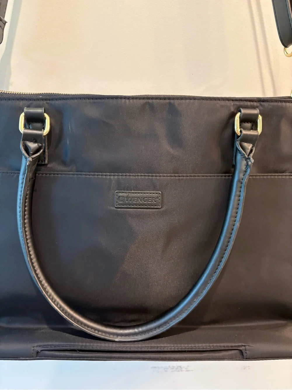 Swiss Gear Wenger Ana Laptop Travel Bag